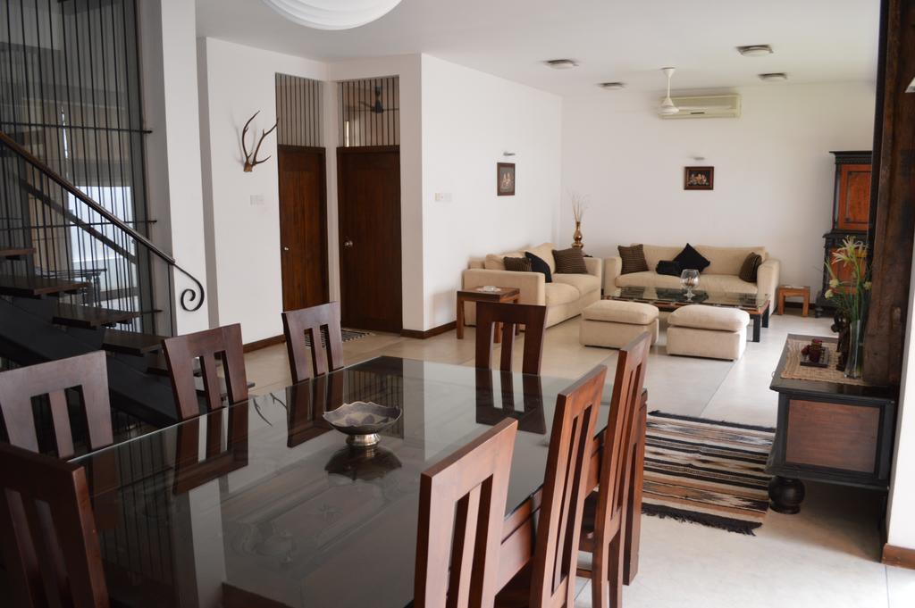 Star Class Comfort In Capital City Battaramulla Habitación foto