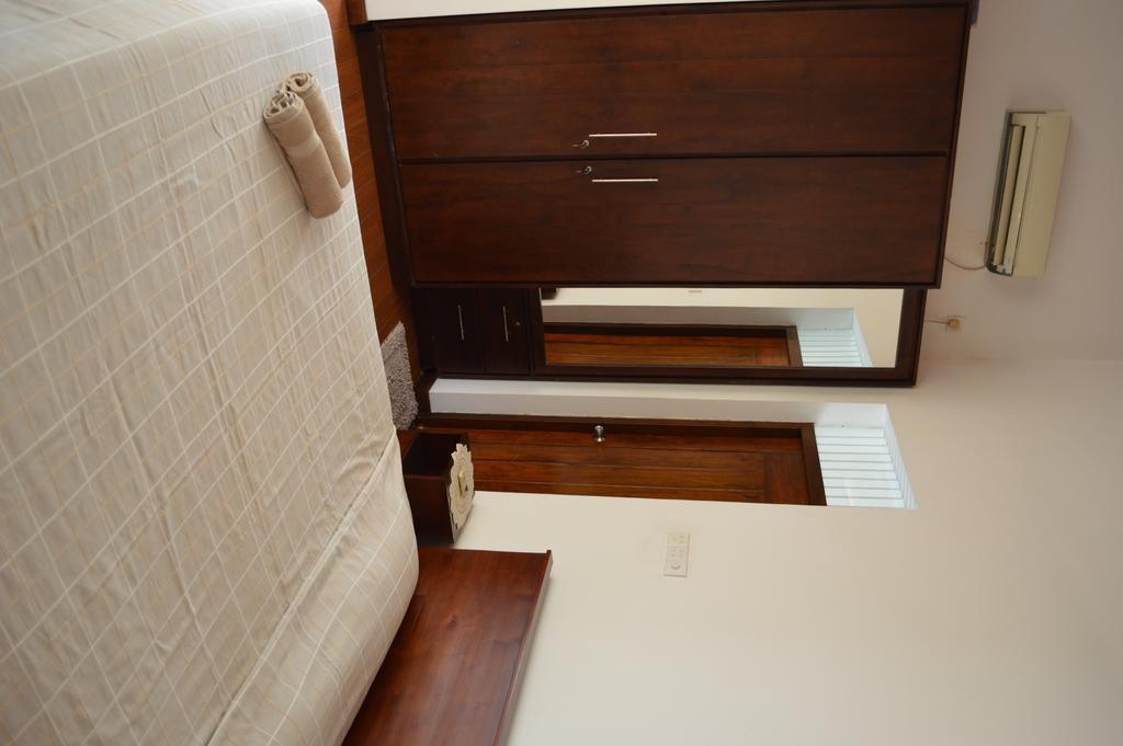 Star Class Comfort In Capital City Battaramulla Habitación foto