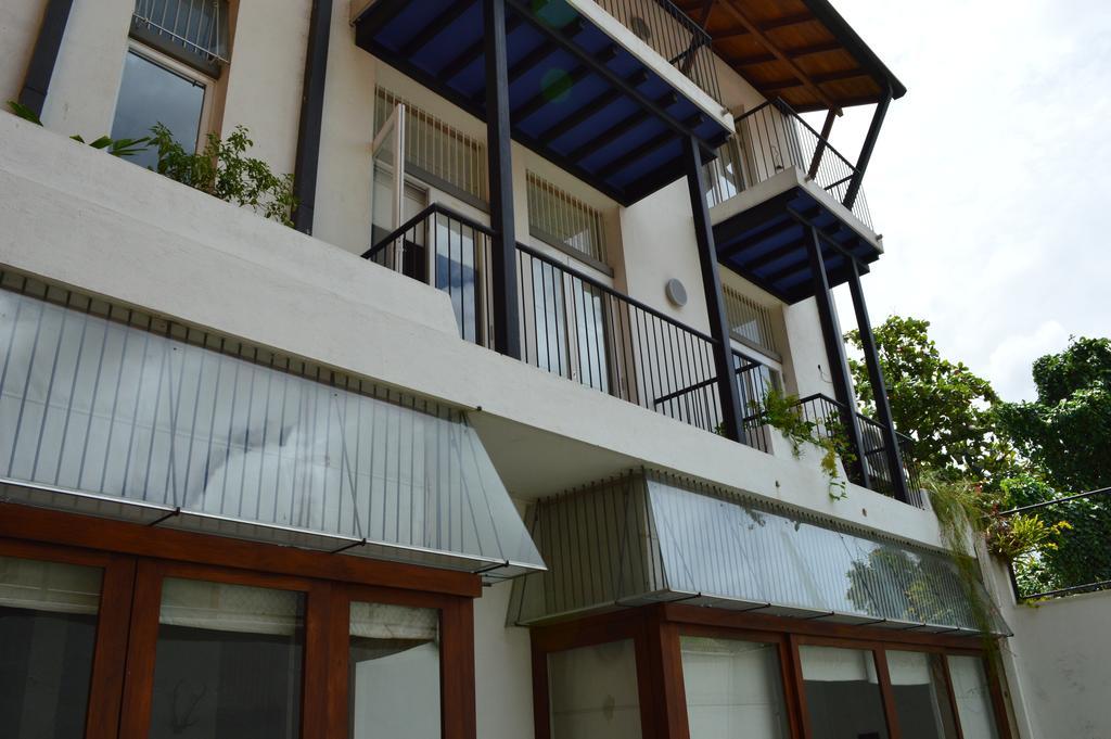 Star Class Comfort In Capital City Battaramulla Exterior foto